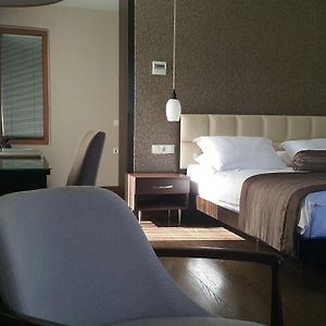 Deluxe Kamer met een King Size Bed